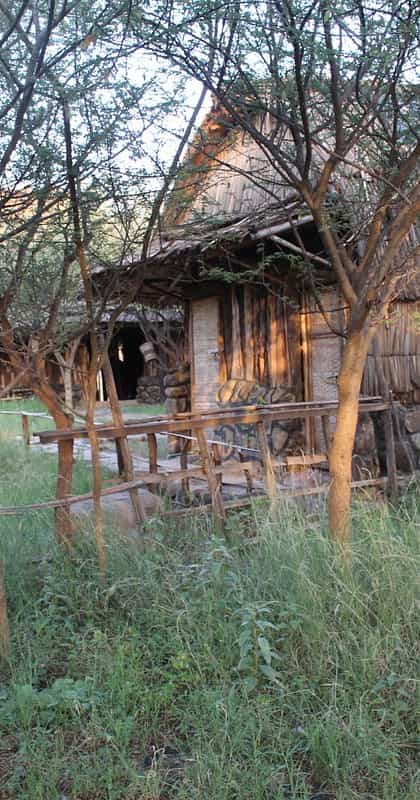 Doho Lodge, Addis Ababa | Timbuktu Travel