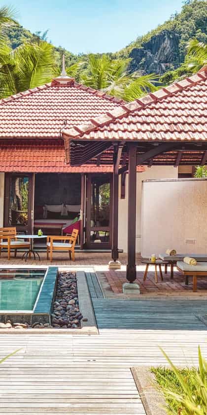 Club Med Seychelles, Seychelles | Timbuktu Travel