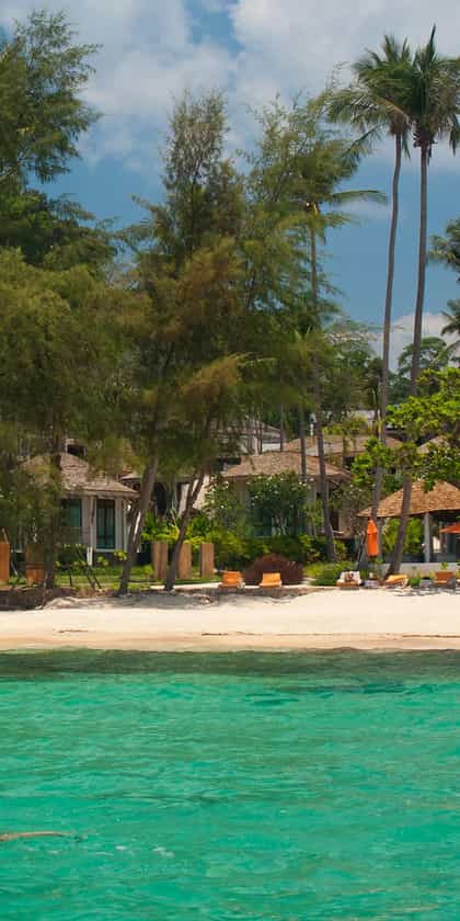 Cham’s House, Koh Kood | Timbuktu Travel