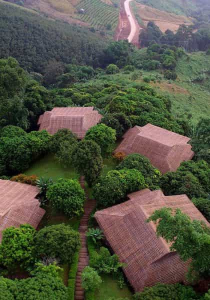 Lanjia Lodge, Chiang Rai | Timbuktu Travel
