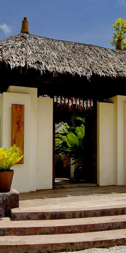 Bangsak Village Hotel, Khao Lak | Timbuktu Travel