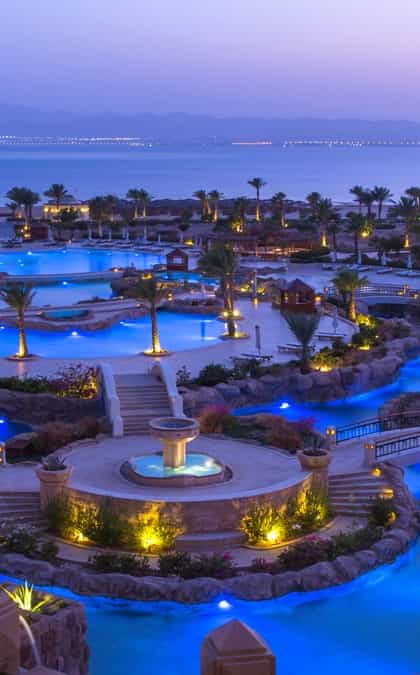 Kempinski Hotel Soma Bay, Hurghada | Timbuktu Travel