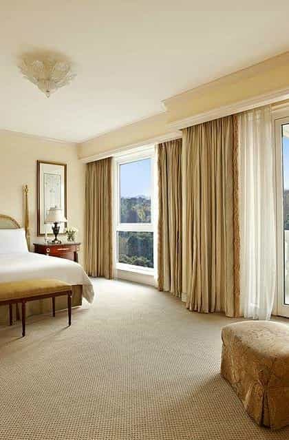 Four Seasons Hotel Cairo at The First Residence, Cairo | Timbuktu Travel