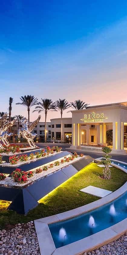 Rixos Premium Seagate	, Sharm El Sheikh | Timbuktu Travel