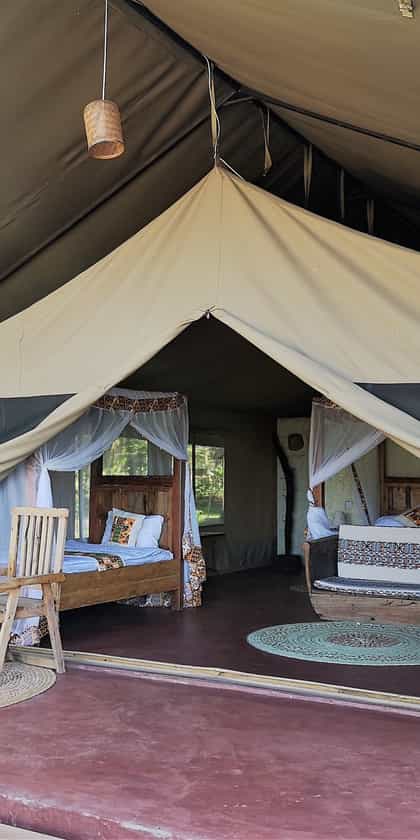 Africa Safari Lake Natron, Lake Natron | Timbuktu Travel