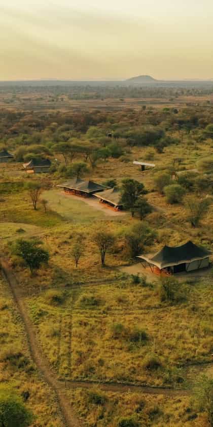 Kirimu Camp, Serengeti | Timbuktu Travel