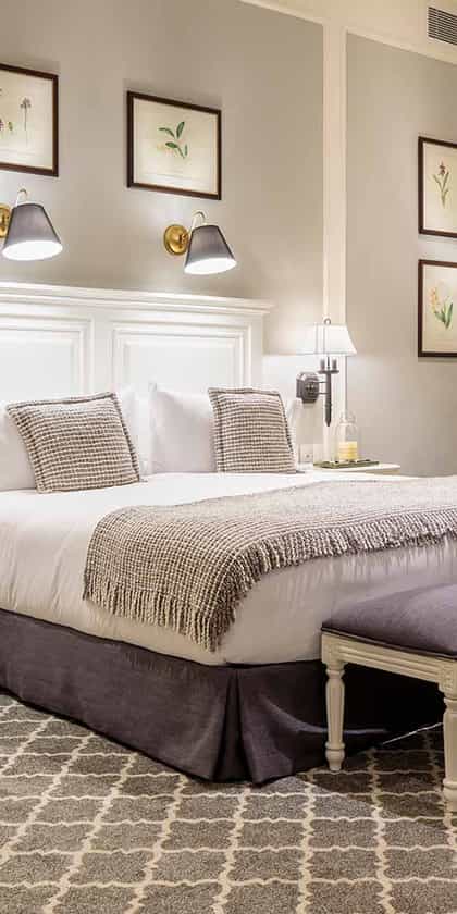 Hotel del Parque, Guayaquil | Timbuktu Travel