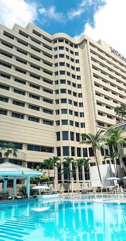 Hilton Colon Guayaquil Hotel, Guayaquil | Timbuktu Travel