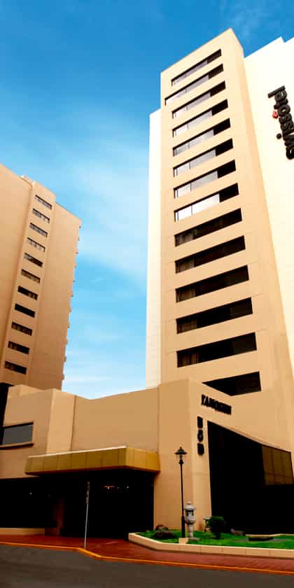 Swissotel Quito Hotel, Quito | Timbuktu Travel