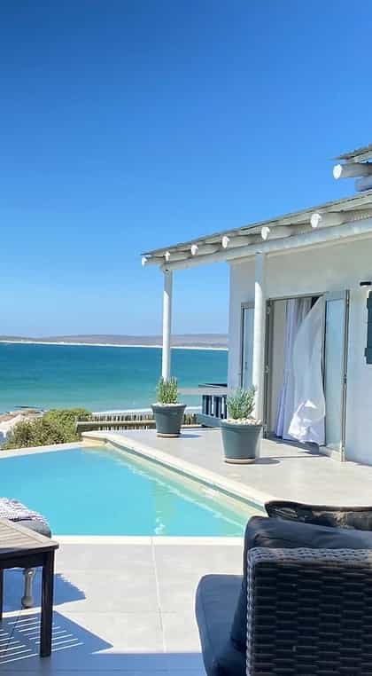 Abalone Hotel & Villas, Paternoster | Timbuktu Travel