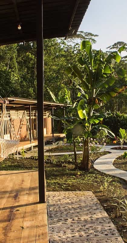 Kuyana Amazon Lodge, The Ecuadorian Amazon | Timbuktu Travel