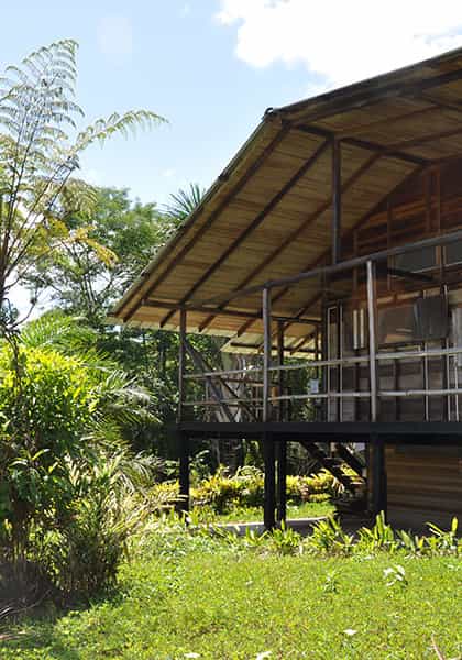 Hakuna Matata Amazon Lodge, The Ecuadorian Amazon | Timbuktu Travel