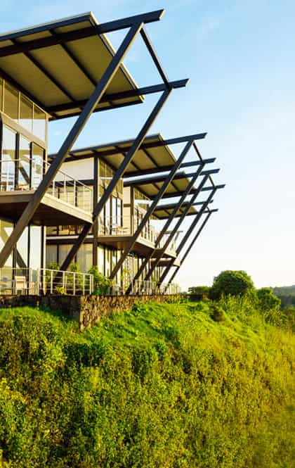 Pikaia Lodge, Isla Santa Cruz | Timbuktu Travel