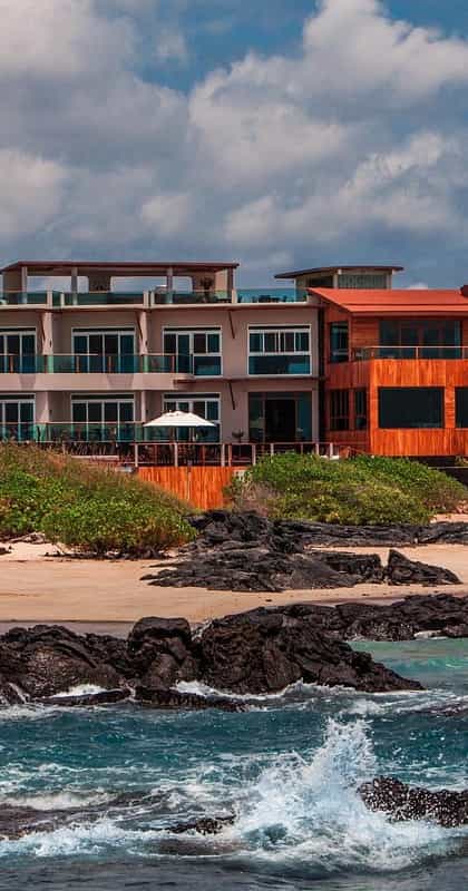 Iguana Crossing Boutique Hotel, Isla Isabela | Timbuktu Travel