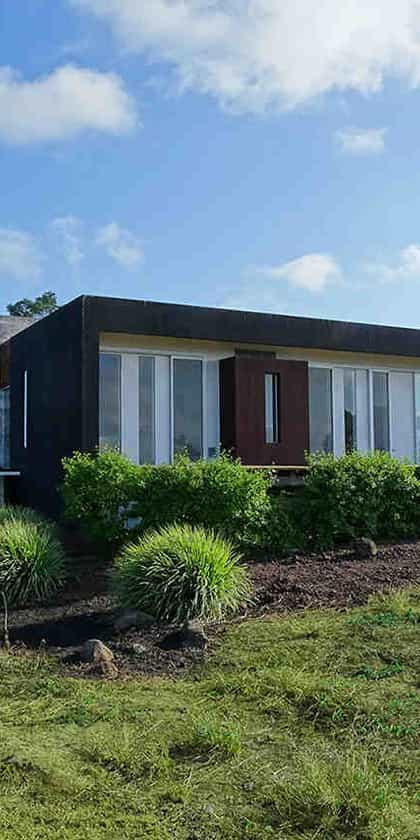 Montemar Eco Luxury Villas, Isla Santa Cruz | Timbuktu Travel