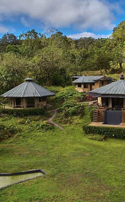 Galapagos Magic Camp, Isla Santa Cruz | Timbuktu Travel