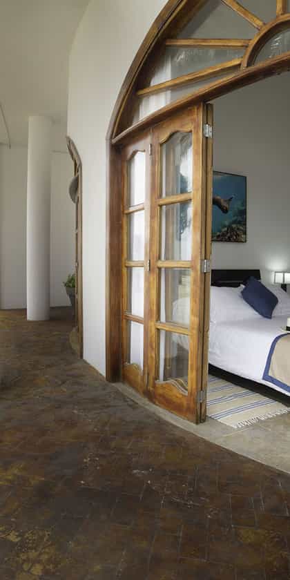 Hotel Albemarle, Isla Isabela | Timbuktu Travel