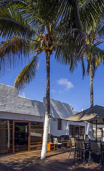 Isamar Hotel, Isla Isabela | Timbuktu Travel