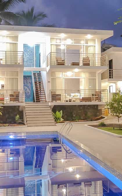 Ikala Galapagos Hotel, Isla Santa Cruz | Timbuktu Travel