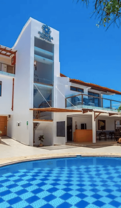 Acacia Galapagos Boutique Hotel, Isla Santa Cruz | Timbuktu Travel