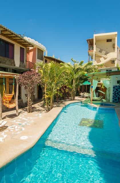 Hotel Miconia San Cristobal Galapagos, San Cristobal | Timbuktu Travel