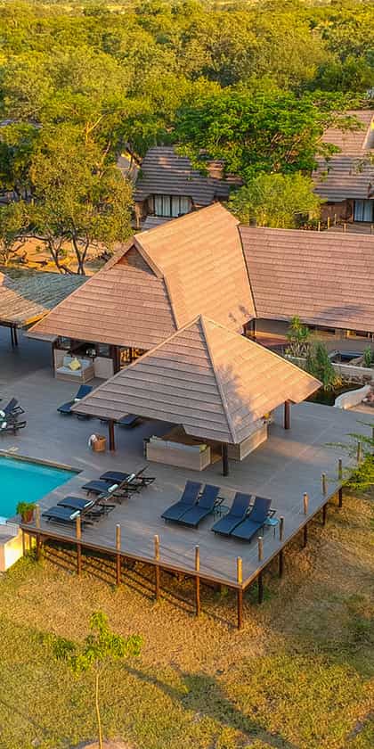 Nkorho Bush Lodge, Northern Sabi Sands | Timbuktu Travel