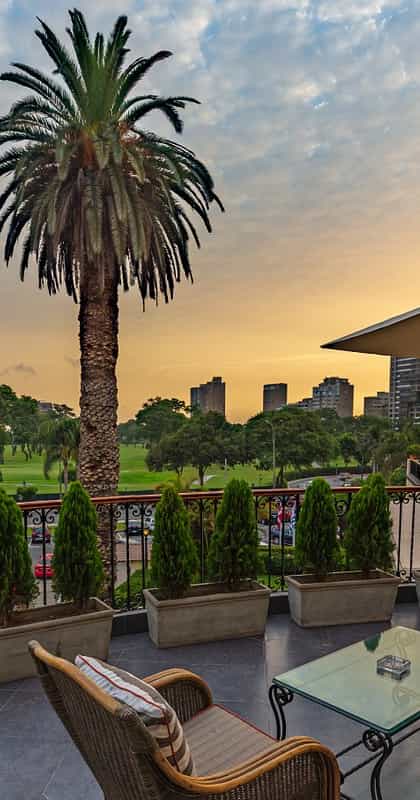 Country Club Lima Hotel, Lima | Timbuktu Travel