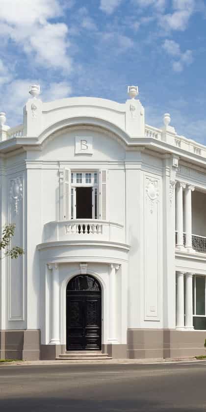 Hotel B, Lima | Timbuktu Travel