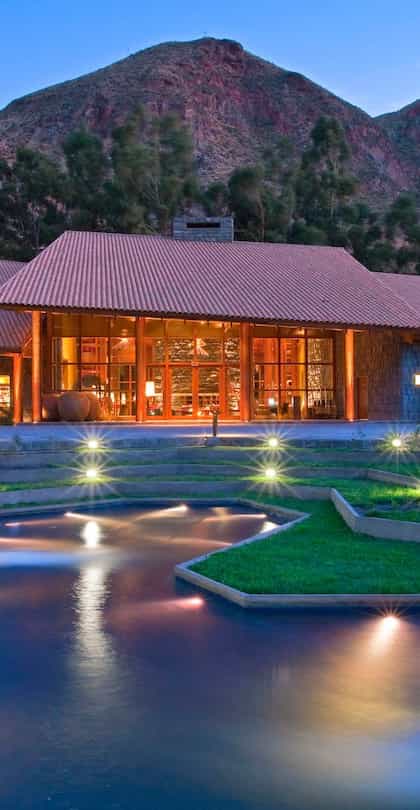 Tambo del Inka, a Luxury Collection Resort & Spa, The Sacred Valley | Timbuktu Travel