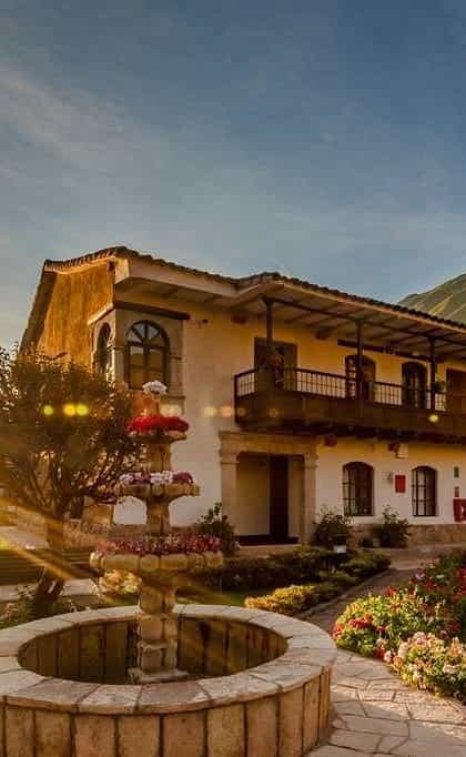 Sonesta Posadas del Inca Yucay, The Sacred Valley | Timbuktu Travel