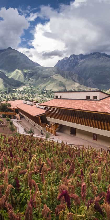 Explora Valle Sagrado, The Sacred Valley | Timbuktu Travel