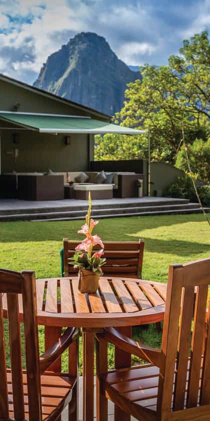 Sanctuary Lodge, A Belmond Hotel, Machu Picchu | Timbuktu Travel