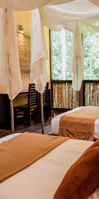 Tambopata Research Center Lodge, Tambopata  | Timbuktu Travel