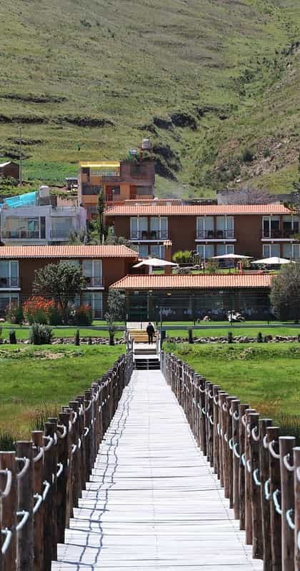Casa Andina Premium Puno, Lake Titicaca | Timbuktu Travel