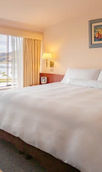 GHL Hotel Lago Titicaca, Lake Titicaca | Timbuktu Travel