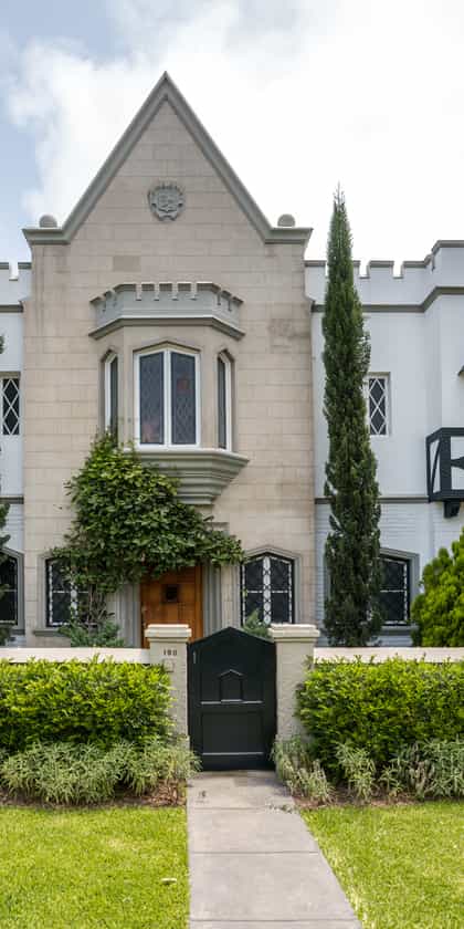 Atemporal Hotel Boutique, Lima | Timbuktu Travel