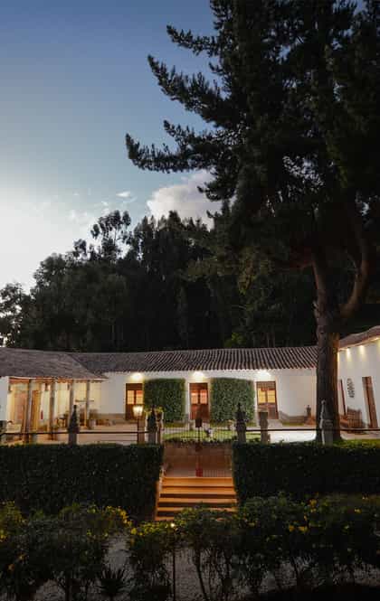 Palacio Manco Capac by Ananay Hotels, Cusco | Timbuktu Travel