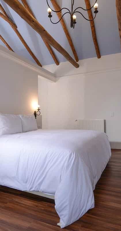 Quinta San Blas by Ananay Hotels, Cusco | Timbuktu Travel