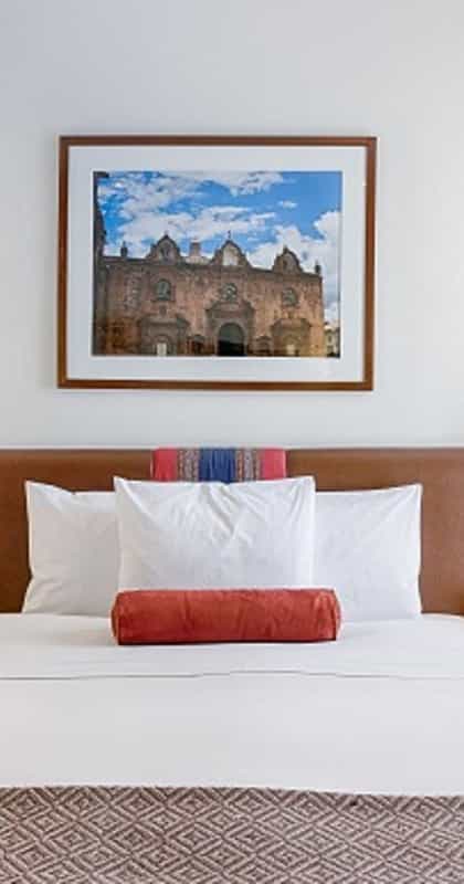 Los Portales Cusco Hotel, Cusco | Timbuktu Travel