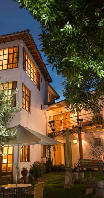 Inkarri Cusco, Cusco | Timbuktu Travel