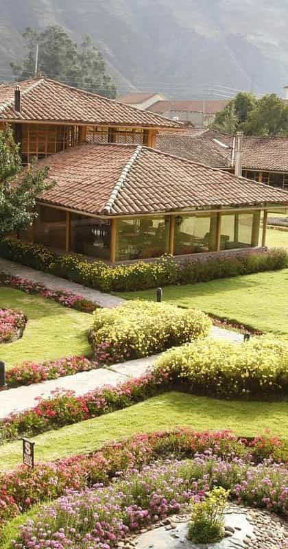 La Casona de Yucay, The Sacred Valley | Timbuktu Travel