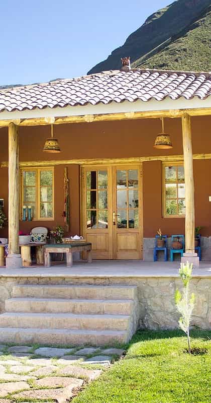 Nunu Boutique Hotel, The Sacred Valley | Timbuktu Travel