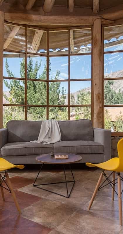 AVA Valle Sagrado Spot, The Sacred Valley | Timbuktu Travel