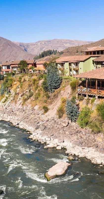 ÄMAK Valle Sagrado, The Sacred Valley | Timbuktu Travel