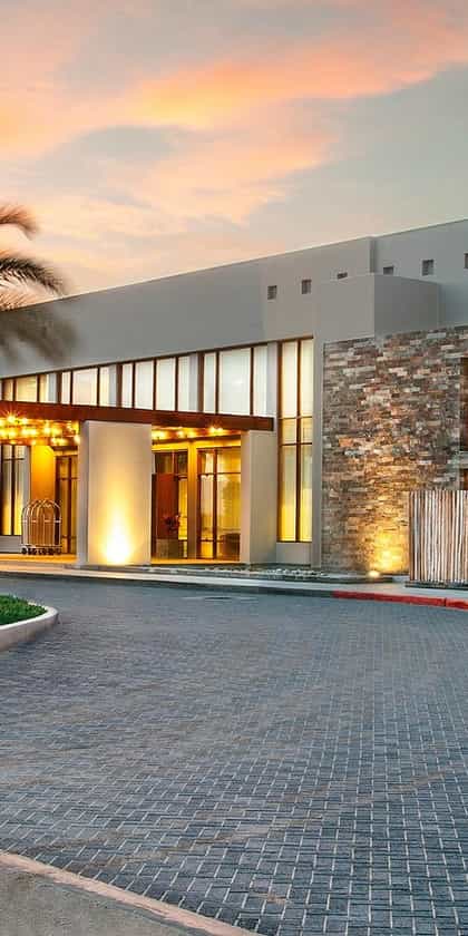 DoubleTree Resort by Hilton Hotel Paracas, Paracas and Nazca | Timbuktu Travel