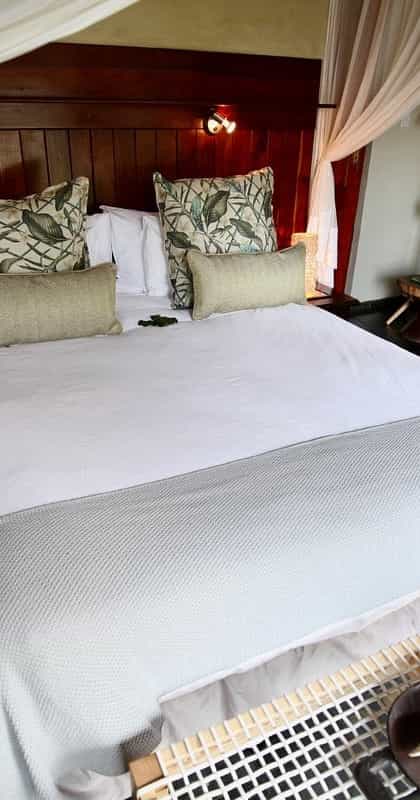 Ivory Wilderness River Rock Lodge, Klaserie | Timbuktu Travel