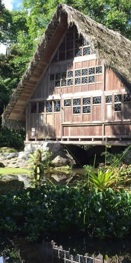 El Monte Cloudforest Ecolodge, The Cloud Forest | Timbuktu Travel