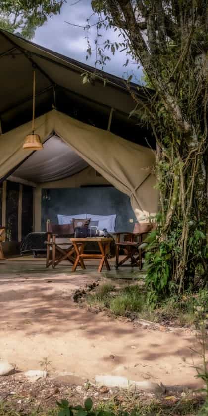 Ishara Mara, Masai Mara | Timbuktu Travel