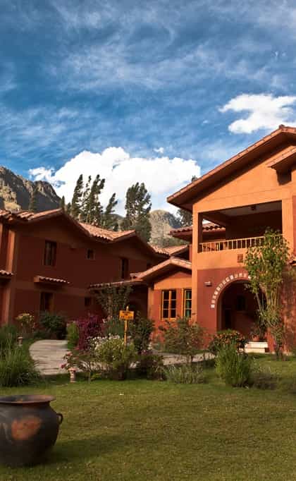 Hotel Pakaritampu, The Sacred Valley | Timbuktu Travel
