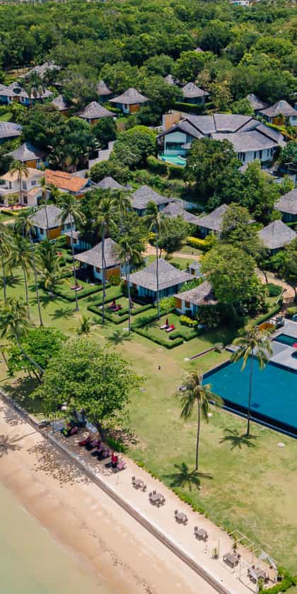 The Vijitt Resort, Phuket | Timbuktu Travel